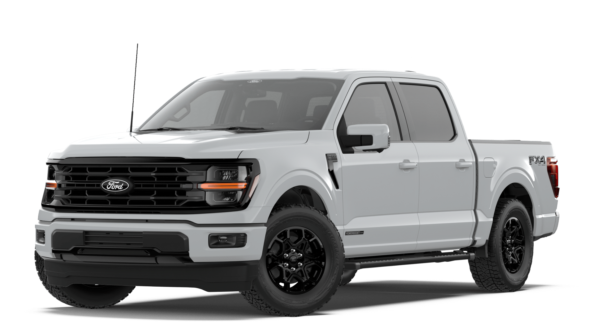 2026 Ford F-150® External Image 1